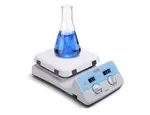 Thermo Fisher Scientific SP88854105 — Каждый Cimarec+мешалка с подогреваемой пластиной, температура окружающей среды до 540°C, керамика