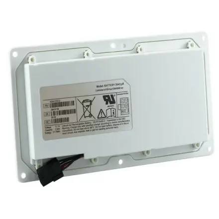 TRIXELL 3543PR 31CP7/34/50 — Для X Radiography Systems 31CP7/34/50-2 MobileDiagnost wDR SIEMENS Mobilett Mira литий-ионный аккумулятор 1 год
