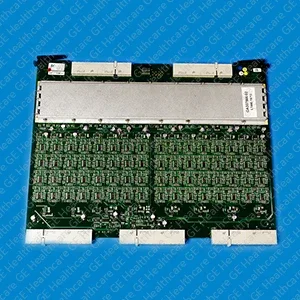 GE Healthcare E12125TB — Сборочная плата GRX128CW