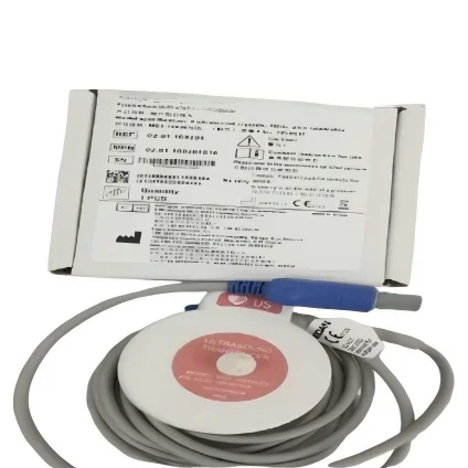 Edan F2 — F3 F6 6Pin Dual Слот фетальный Зонд США