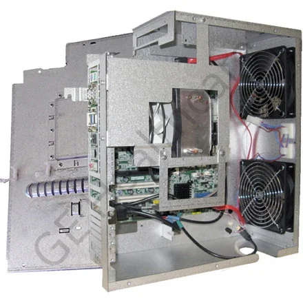 GE Healthcare E12008TB — Совершенно SBCKitVE6, 8, 10-BT18