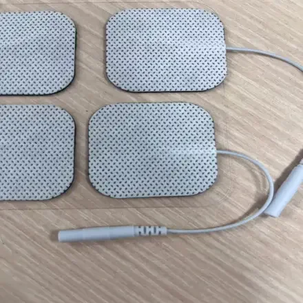 Physical терапия Electrode таблетки