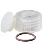 Thermo Fisher Scientific DS3131-0024 — Комплект из 2 крышек NalgeneSealing, размер двадцать четыре