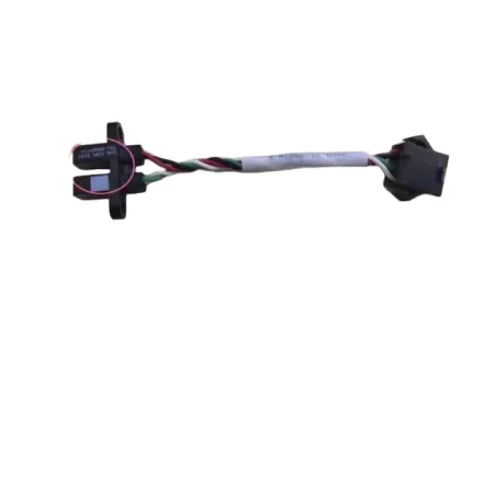 Mindray BC3000CT — Older Б/у 3600 5000 5100 5120 Отклонение клеток крови Motor Оптопара датчика Нижняя оптопара
