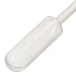 Thermo Fisher Scientific 202-20S — Каждая универсальная пипетка Samcouniversal, 7, 7 мл, стандартный аспирационный шарик, стерильная