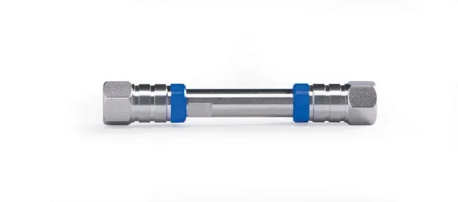 Thermo Fisher Scientific 70305-154630 — Каждая колонка для фазовой ВЭЖХ BetaSil C6reverse, 5 мкм, 4, 6 мм x 150 мм
