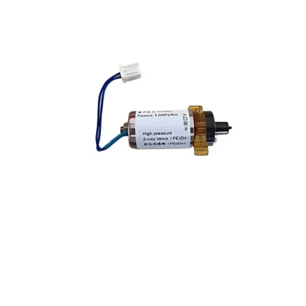 Mindray BC5000 — Б/у 5100 5120 5130 5140 5150 миниатюрные клапаны Two-Way Solenoid (стойкие к давлению)