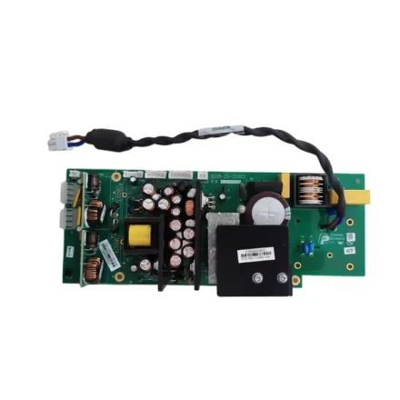 Mindray EX20 — Vet EX25 EX30 EX35 анестезиологический Плата питания вентилятора PCBA FRU
