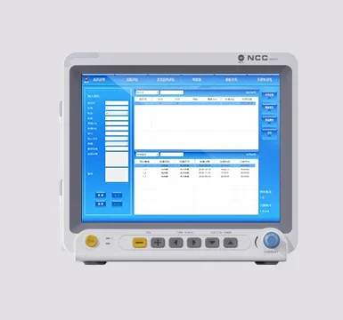 KF-C2 — Система Homecare Система удаленной реабилитации Реабилитационный модуль PAD Домашняя реабилитационная терапия