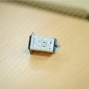 GE Healthcare E12148TB — Совершенно предохранитель переменного тока