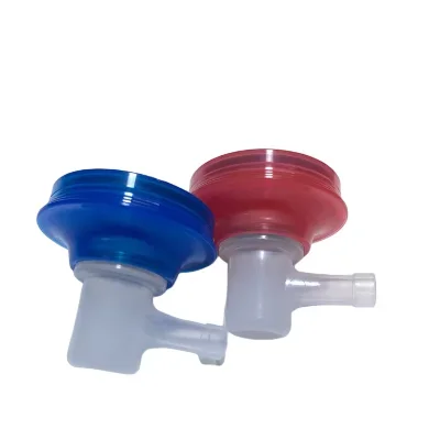 Toray TR8000 — Dialyzer байпасный разъем машины