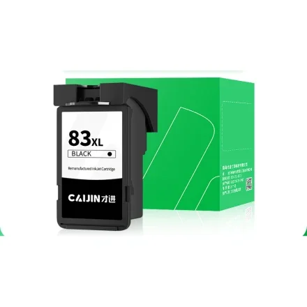 pg-83/cl-93 — Совместимый совместимый для Canon pg-83 картридж cl-93 Pixma E518 принтер 608 E618