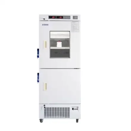 freezer BRF-40V318 — Медицинская морозильная камера refrigerated -40°C -40°C Морозильник Морозильная камера BIOBASE