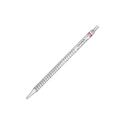 Жидкость расходные материалы для переноса серии Serological пипетки 25ml GPPS пипетка