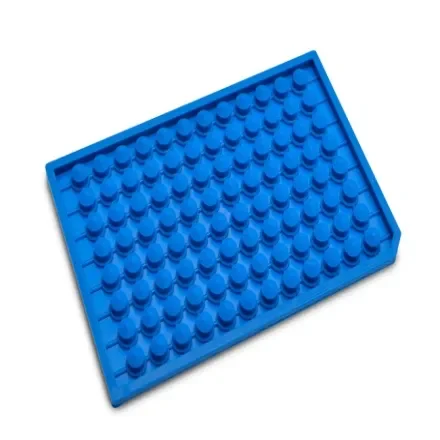 Thermo Fisher Scientific 60180-M153 — Комплект 5and WebSealGlass Комплект вставной диафрагмы (60180-K104, 106), используемый в сочетании с уплотнением WebSeal на 96 отверстий