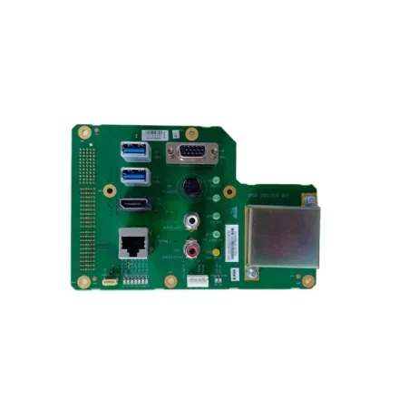Mindray Resona5 — Resona6 Resona7 Resona8 Ультразвуковая плата ввода-вывода PCBA
