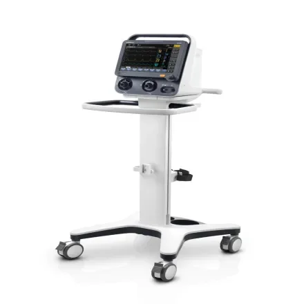 Mindray SV300 — Медицинские устройства Портативное оборудование для экстренной помощи аппарат ИВЛ Кислородная вентиляция с сенсорным экраном Больничное оборудование