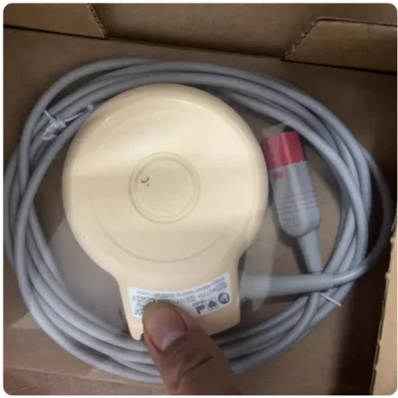 Philips Mp20 — Фетальный пульсометр m2736A