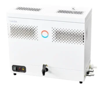 LAUDA PD4R — Дистиллятор воды с трубкой A000138