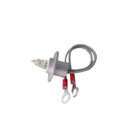 Mindray BS460 — BS470 BS470E BS230 BS240 BS240VET BS350S BS240PRO 20 Вт лампа, источник света, лампа, химический анализатор