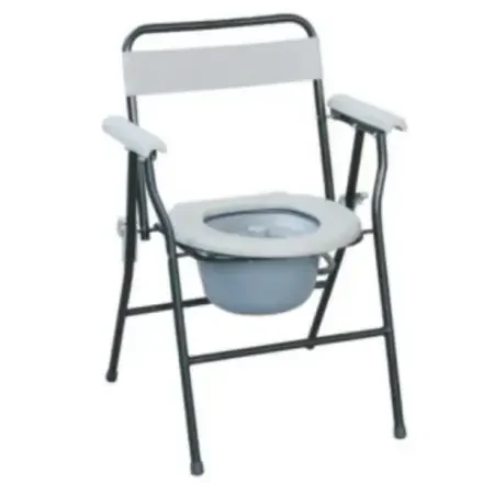 Commode стул