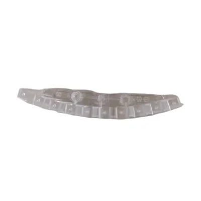 Mindray BS330E — 350E 350S 360E 360S 370E 240pro кювета для реакционных чашек — 8-рядная полная коробка