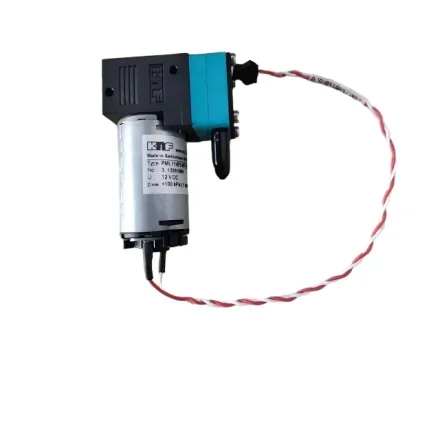 Mindray BS450 — 60 480 490 600 620 800 820 800M Rotary мембранный насос Cleaning насос