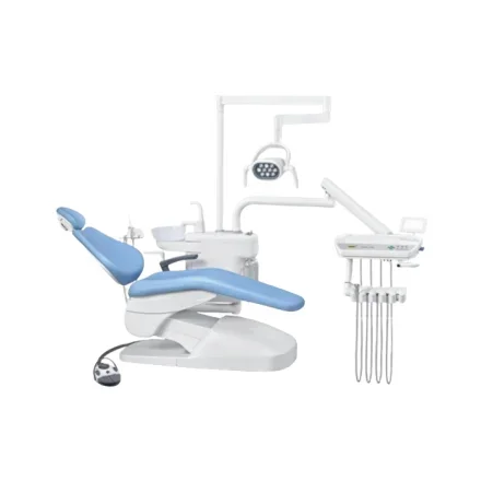 AL-9A — Стоматологический комплексная машина Treatment