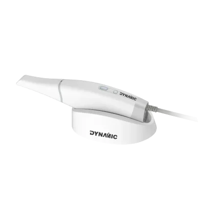 Imaging Dds300 — Dynamics стоматологический Сканер 3D Цифровой внутриротовой сканер с технологией защиты от запотевания Цветное сканирование и визуализация Ture DYNAMIC Внутриротовой сканер