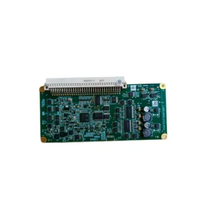Mindray SV600 — SV650 SV800 SV850 анестезиологический аппарат ИВЛ VCM Protection Модуль печатной платы