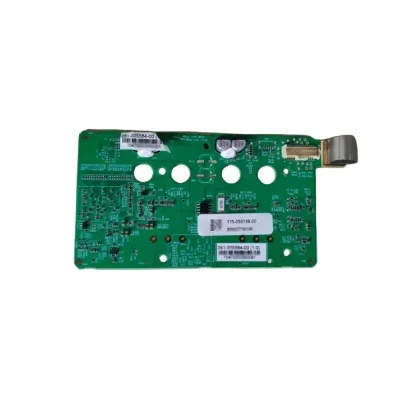 Mindray cPM9M — CPM10M ePM10M cPM12M ePM12M ePM15M Объединительная панель стойки модуля