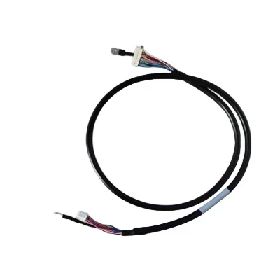 Mindray BC2600 — 2800 2600VET 2800VET гематологический Кабель дисплея анализатора для моделей Post-2012