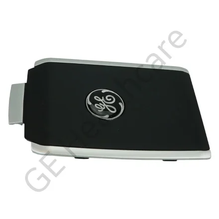GE Healthcare E10278TB — Верхняя крышка Vscan в сборе с матовой отделкой