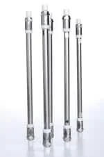 Thermo Fisher Scientific 97105-253030 — Syncronis C18reverse колонка для фазовой ВЭЖХ, 5 мкм, 3 мм x 250 мм