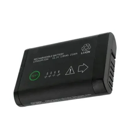 GE Healthcare DR203, AMED3709 — Аккумулятор Solar 8000i 2016989-002 2016989-003 6291-A 2031069-003 Солнечная аккумулятор 8000i для 8000 для B850 литий-ионный