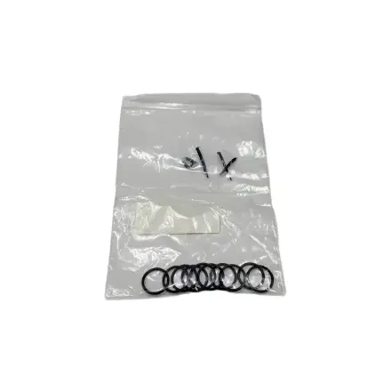 Dräger AF00352 — O-Ring Seal Комплект 10Pcs/упаковка Уплотнительные кольца воздушного контура для профилактического обслуживания анестезиологического аппарата и вентилятора