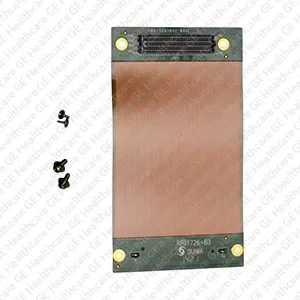 GE Healthcare E12810TB — Гибкий кабель от интерфейсной платы к стартовой плате