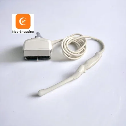 GE Healthcare IC5-9-D — Second-hand Внутриполостной ультразвуковой датчик Внутриполостной датчик для цветного допплеровского ультразвукового исследования