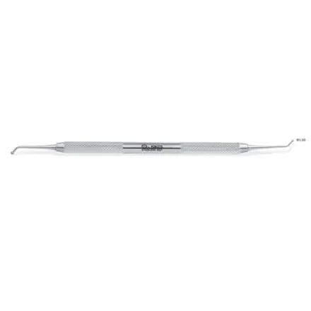shank R26/27S — Стоматологический Полировальные машины двусторонние с восьмиугольным хвостовиком 5, 5 KQ-254