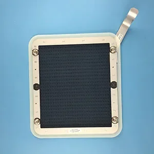 GE Healthcare E12879TB — Воздушный фильтр в сборе с ручкой5316340-2