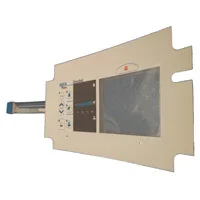 GE Healthcare E12860TB — Сенсорная панель