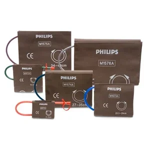 Philips M1573A — Манжета для НИАД ПЕДИАТРИЧЕСКАЯ