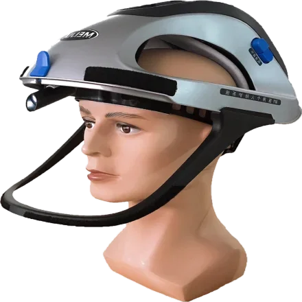 Headlamp Хельме