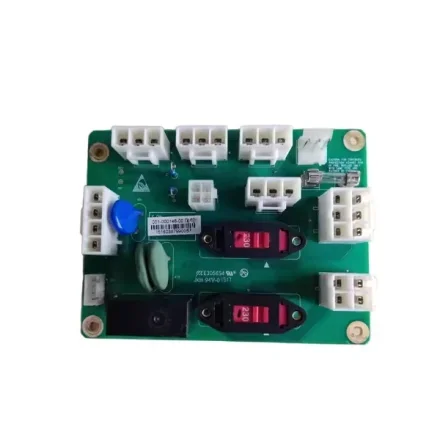 Mindray UMT300 — Ультразвуковая тележка питание Connection Плата PCBA