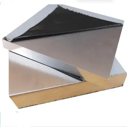 ingot LDC12 — Aluminum пластина Aluminum стержень алюминиевый слиток Совершенный процесс Aluminum слиток