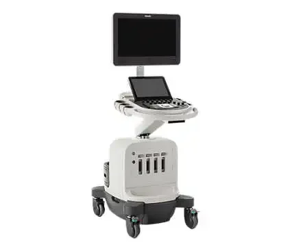 Philips L12-4 — Affiniti 50 цветной допплеровский ультразвуковой аппарат с C6-2 C9-4V S4-2