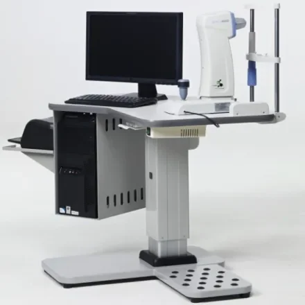 SW-6000 — Офтальмологического топографического оборудования Китай Corneal Топография