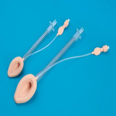 Reinforced Ларингеальная маска Airway