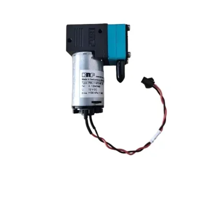 Mindray BC3000CT — 5000 5100 5120 5130 5140 5150 Мембранный насос Rotary Waste Жидкостный насос