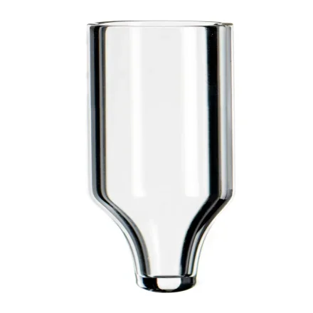 Thermo Fisher Scientific — Упаковка из 100 шт. SureSTART Конические стеклянные вставки класса GOLD по 0, 2 мл для флаконов емкостью 2 мл, высота 32 мм, отверстие 8 мм, Level 3 высокопроизводительных приложения